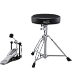 Amazon | Roland ローランド ドラムマット TDM-10 防振／防音